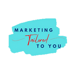 Marketing Tailored to You Logo