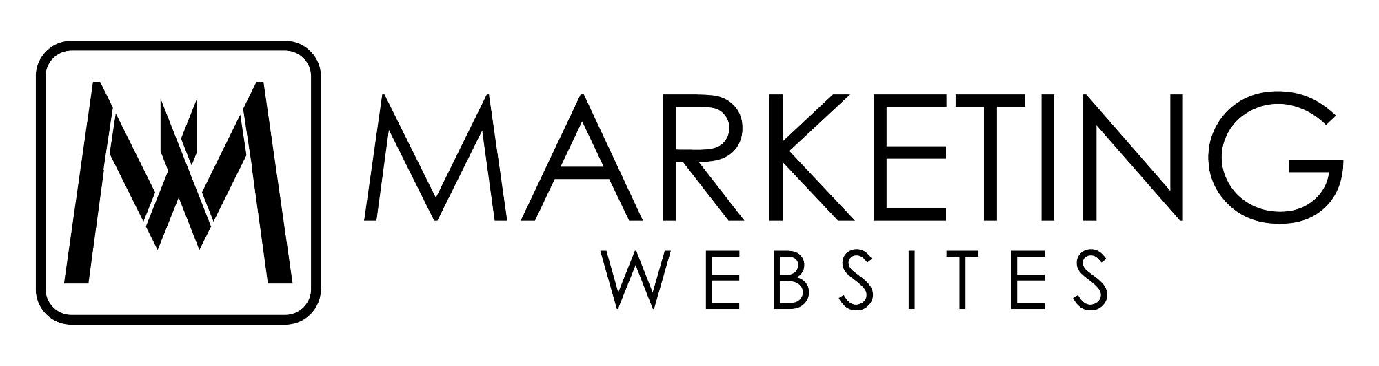 Marketing Websites Inc. Logo