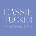 Cassie Tucker (CAMM Media) logo