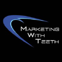 Marketing With Teeth Logo