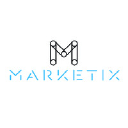 Marketix Digital logo