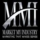 Market My Industry Logo