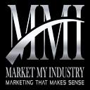 Market My Industry logo