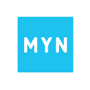 Market Yours Now Logo