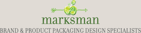 Marksman Design Consultants Logo