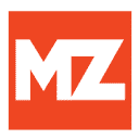 Website Design By Mark Zarr Logo