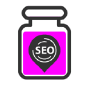Marmalade SEO logo