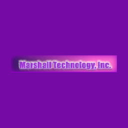 Marshall Technology Logo
