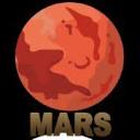 Marsnet LTD Logo