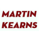 Martin Kearns' Tip-Top Web Design Logo