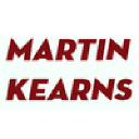Martin Kearns' Tip-Top Web Design logo