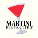 Martini Marketing Logo