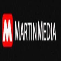 Martin Media, Inc. logo