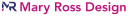 Mary Ross Design logo