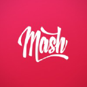 Mash Digital Logo