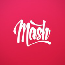 Mash Digital logo