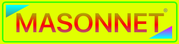 MASONNET, Inc. Logo