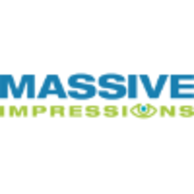Massive Impressions Logo