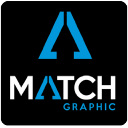 Match Graphic, LLC Logo