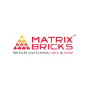 Matrix Bricks USA Logo