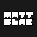 Matt Blak Logo
