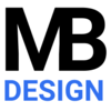 Matt Bryan Design Logo