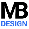 Matt Bryan Design logo