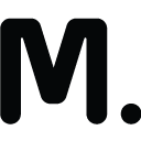 Matter. Logo