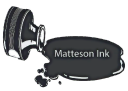 MattesonInk Logo