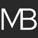 Matthew Bingham Design & Photography Logo