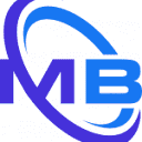 Matthew Bushen Digital Ltd Logo