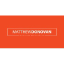 MatthewDonovan.me Logo