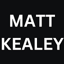 Matt Kealey | Chatham Web Design Logo