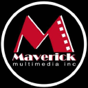 Maverick Multimedia Inc. Logo