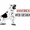 Maverick Web Design Logo