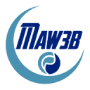 Maw3b logo