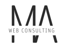 MA Web Consulting Logo