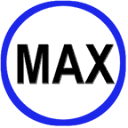 MAX-Visibility Logo