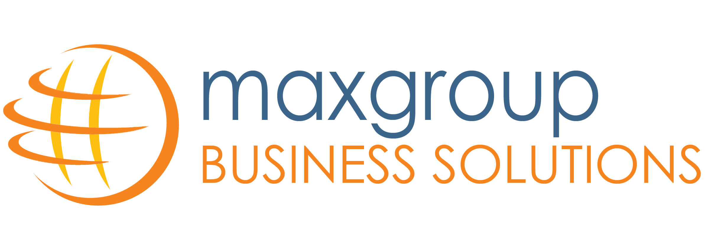 MaxGroup Business Solutions Logo