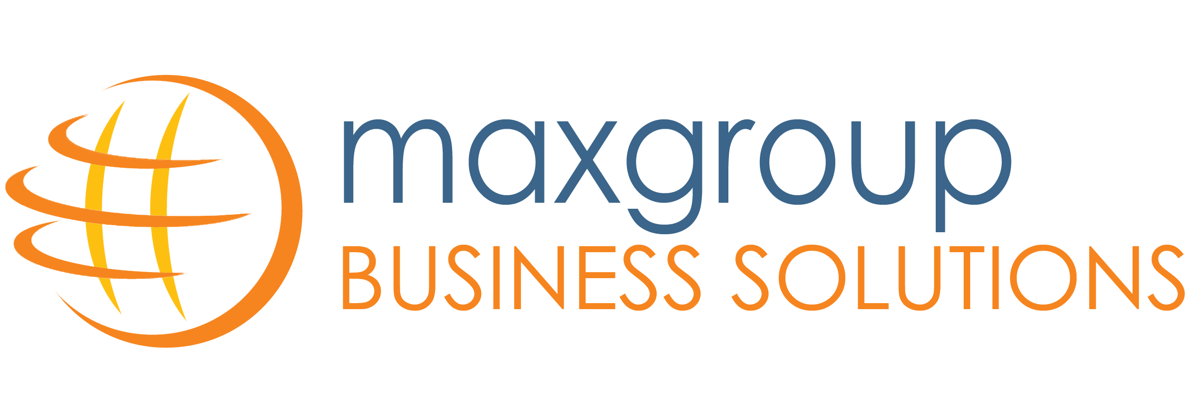 MaxGroup Business Solutions logo