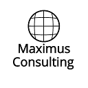 Maximus Consulting logo