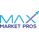Max Market Pros logo
