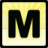 Max Morgan Design! logo