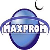Maxprom Logo