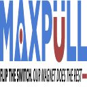 Max Pull Marketing Logo