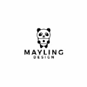 Mayling Design Logo