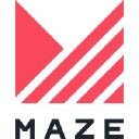 Maze Creative Logo