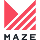 Maze Creative logo