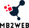 mb2web Logo