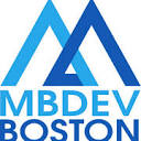 MBDEV Boston Web Design & Local SEO Logo